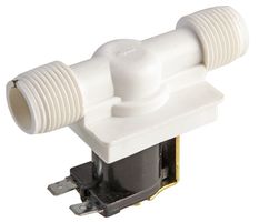 Elektromagnetický ventil 12V 1/2"