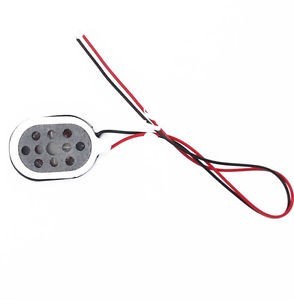 Reproduktor 1W 8ohm 14 x 20mm