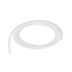 Silikonová hadička 2x4mm 1m