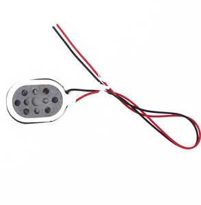 Reproduktor 1W 8ohm 20 x 30mm