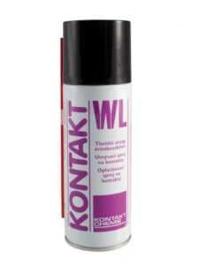 Čistící prostředek KONTAKT WL - 200ml