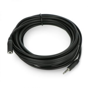 Sonoff prodlužovací kabel AL560 5m