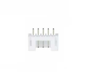 JST PH 2.0mm 5-Pin konektor na DPS rovný