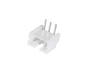 JST PH 2.0mm 3-Pin konektor na DPS pravý úhel