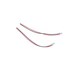 JST SH 1.0mm 2-Pin vodič samice
