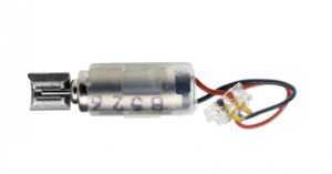 Vibrační mini motor 4x11mm DC1.5V - 3V