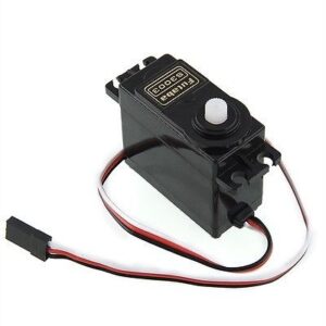 Servo S3003 4.1kg.cm 0.19s/60° standard