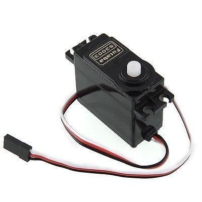Servo S3003 4.1kg.cm 0.19s/60° standard