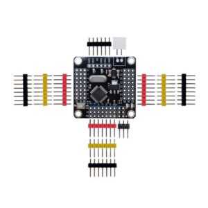 Arduino Pro Mini New Atmega328 5V 14 pin klon