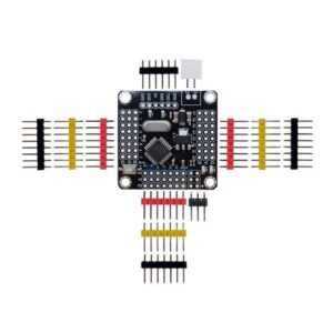 Arduino Pro Mini New Atmega328 5V 14 pin klon