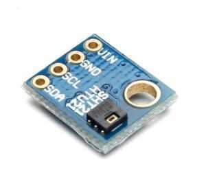 IIC I2C Senzor Teploty a Vlhkosti HTU21D