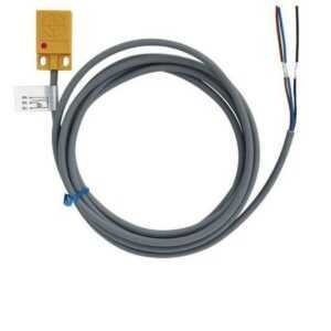 Spínač Bezkontaktní Indukční TL-W5MC1 NPN 12 - 24 VDC