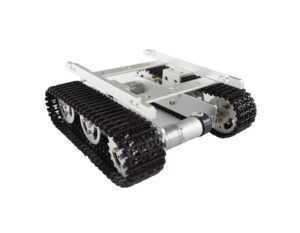 Robotický podvozek TP100