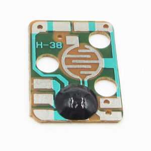 Modul psího štěkání 3-4.5V