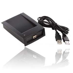 RFID čtečka ID karet 125KHz R10D USA U5M1