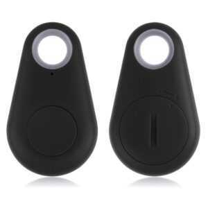 Bluetooth lokátor na klíče