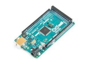 Originál Arduino MEGA2560 REV3