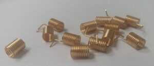 NiceRF 868MHz anténa - spirálová SW868-TH06 6mm