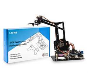 LAFVIN Smart Robotické rameno