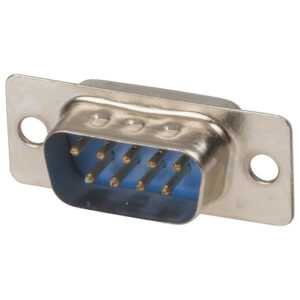 Konektor RS232 samec