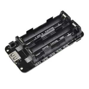 Modul Powerbank na baterie 18650