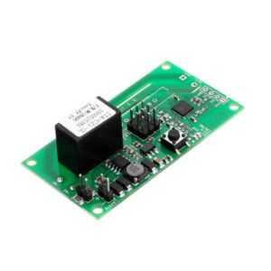 Sonoff WiFi spínač 5-24V
