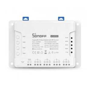 Sonoff 4CH PRO R3 WiFi chytrý spínač čtyřkanálový