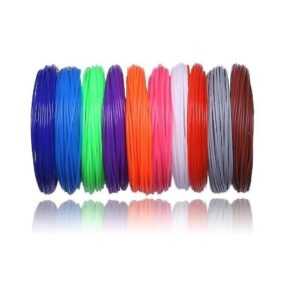 Filament pro 3D pero PLA 1