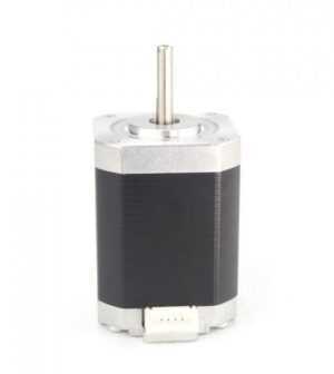 Krokový motor NEMA17 59mm 42HD8011-01