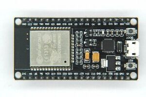 ESP32-DevKitC Development Board 38pin