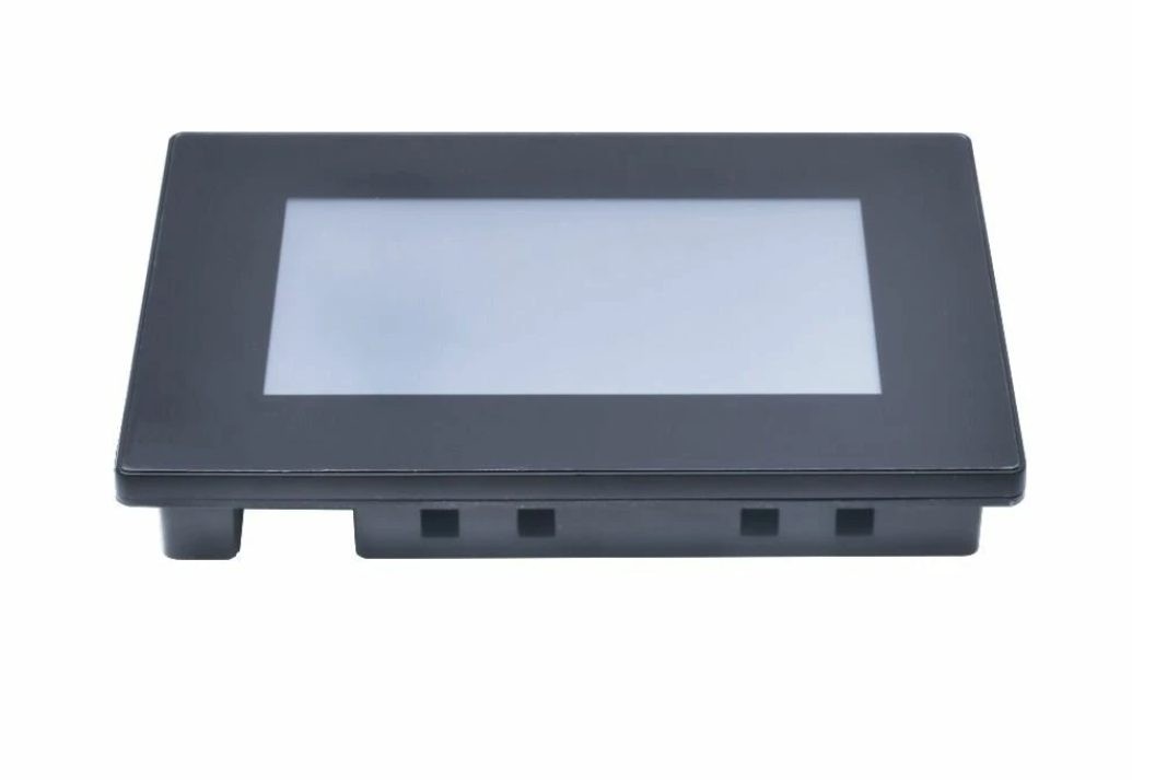 Nextion 5" NX8048P050-011C-Y HMI TFT LCD displej - kapacitní
