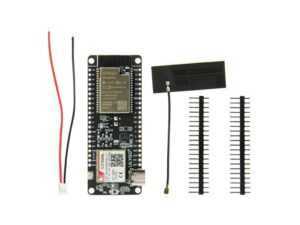 Bezdrátový modul SIM TTGO T-Call V1.4 ESP32 SIM800L
