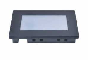 Nextion 4.3" NX4827P043-011C-Y TFT HMI LCD displej - kapacitní
