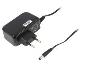 Napájecí adaptér síťový 12V 2A 24W 5