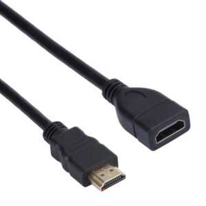 Prodlužovací HDMI kabel - 30 cm