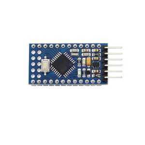 Arduino Pro mini ATmega328P 5V 16M klon