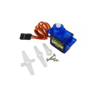 Servo SG90 9g 180° micro motor