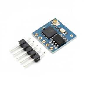 TCP/IP WIFI modul