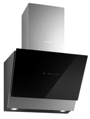 Concept Komínová digestoř OPK5460ss SINFONIA
