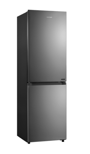 Concept Lednice s mrazákem LK5455ss SINFONIA