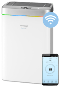 Concept CA3000