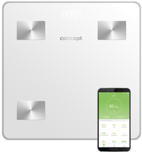 Concept VO4000
