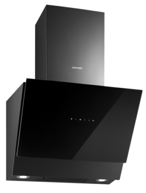 Concept Komínová digestoř OPK5460ds TITANIA