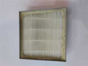Concept HEPA filtr VP9241