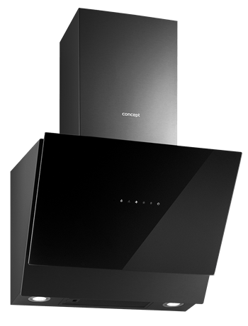 Concept Komínová digestoř OPK5460ds TITANIA