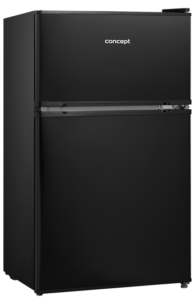 Concept Lednice s mrazákem LFT2047bc