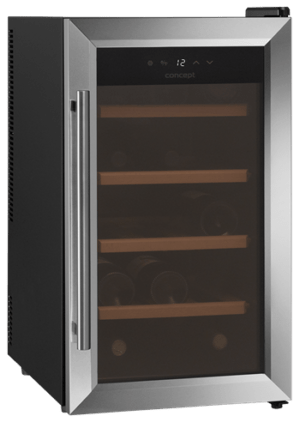 Concept Vinotéka VTE7015
