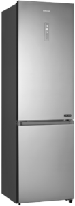 Concept Lednice s mrazákem LK6660ss SINFONIA