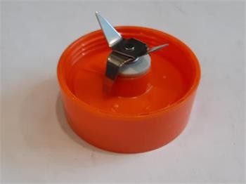 Concept Nožová část kompletní SM3381 - oranžová