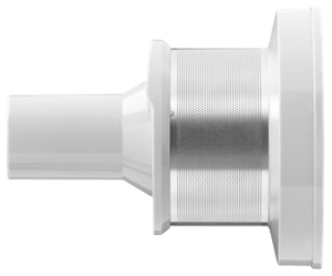 Concept Filtr hrubý ASM prachové nádoby VP6020/VP6110